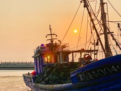 -渔岛海洋度假区