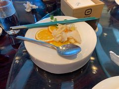 -新天世纪中餐厅