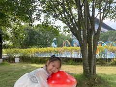 -上海佘山世茂艾美酒店