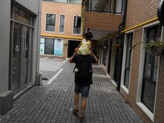 -婴智贝佳蒙特梭利早教托育中心(杨浦店)