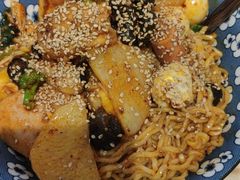 -皆道拌麻辣烫·麻辣拌