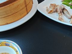 -诺敏塔拉奶茶-布里亚特包子-手把肉(锦都会店)