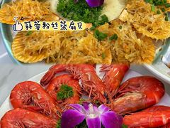 -阿浪海鲜连锁•海鲜加工•老字号(第一市场店)