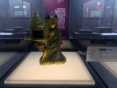 -汉景帝阳陵博物院