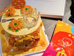 -CAKE BOSS 蛋糕老板(西单君太百货店)