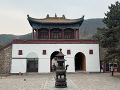 -须弥福寿之庙