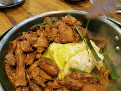 -同顺鹅庄(南华路店)