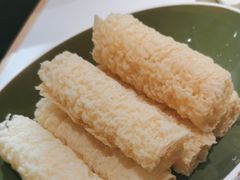 -如一鸡鲍鱼·粤式煲汤(长泰广场店)