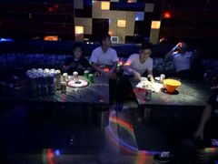 -麦克疯KTV(花园店)