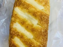 -山崎面包(苏州中心店)