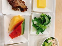 -阿斯利康食堂(张江园区店)