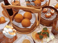 -蔡澜点心·粤菜(月星环球港店)