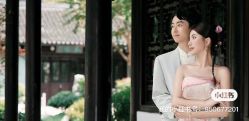 -青禾蒙娜丽莎婚纱摄影(武汉总店)