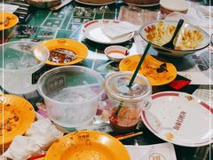 -憶廟街 X 沙角邨(太古城店)
