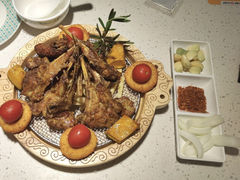 -阿娜尔·新疆菜(佰港城店)