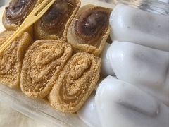 -英实打糕店