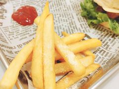 -仁义涵西餐·咖啡(中华巴洛克店)