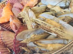 -海味当家(西安路店)