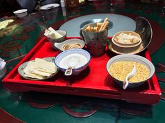 -九十九顶毡房(阜石路店)