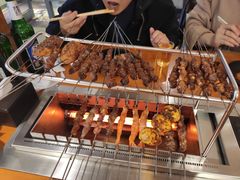 -白玉串城(南六中路店)