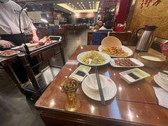 -全聚德(扬州虹桥坊店)