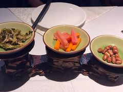 -蔓兰家的四季S0餐厅·融合菜(当代MOMA店)