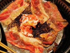 -格瑞欧海鲜自助烤肉火锅(光彩店)