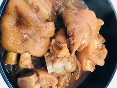 -麦文记面家(佐敦店)