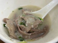 及第粥-穗银肠粉店(东川路店)