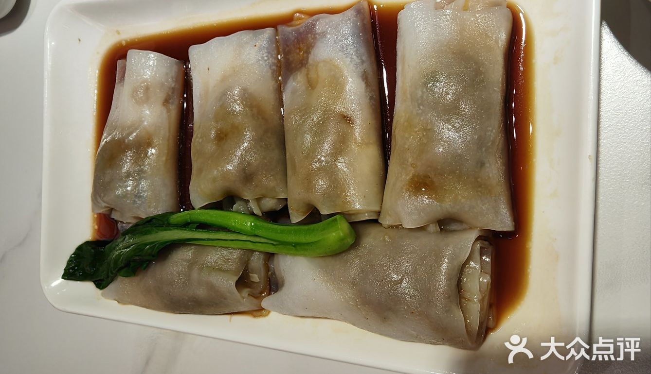 打卡广顺兴（永丰店）