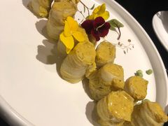-皇城根北京风味主题餐厅(泰华城店)