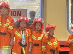 -奈尔宝·儿童乐园·亲子餐厅(苏州大悦城店)