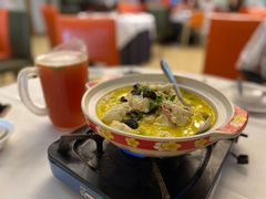 -丰收日·小海鲜·沪上家宴(顾村正大店)