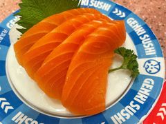 -元气寿司(环球港店)