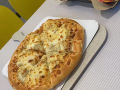 -尊宝比萨(可园店)