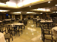 大堂-广东嘉华大酒店·金銮阁中餐厅