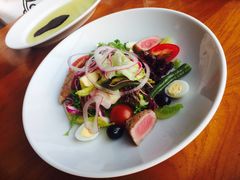 -沈阳君悦酒店·意坊意大利餐厅