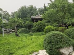 -元大都城垣遗址公园