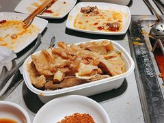-海底捞火锅(海宁路店)