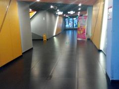 -卢米埃影城(苏州园区华润杜比全景声激光店)