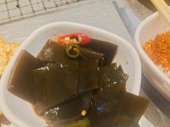 -合易泓烤肉•首创生椰大油边(宁山路店)
