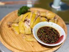 绍兴登鸡-孔乙己酒家(虹桥路店)