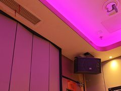 -星聚会KTV(复地活力城店)