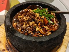 -老妈菜馆(建设街店)