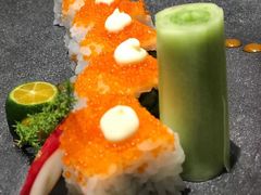 -吉兆·料理(红梅南路店)