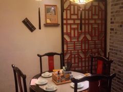 包厢-京城小江南·北京烤鸭·江南土菜·白鱼(中关村店)