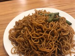 -杨记灌肠(食品街店)