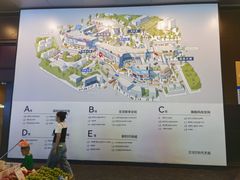 -龙湖重庆时代天街