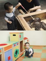 -酷嗒动物文化乐园(cutezoo西溪乐天城店)