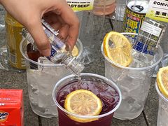 -微醺烤牛·炭火烧烤·精酿啤酒(东郊记忆店)